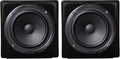 Avantone Pro Mixcube Passive (pair, black)