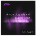 Avid Pro Tools Annual Subscription (activation card + iLok) Software de secuenciación y estudio virtual