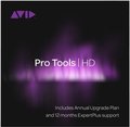 Avid Pro Tools HD / Software Only (mit iLok) (incl. upgrades + support 1 year) Sequenzersoftware und virtuelle Studios