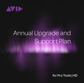 Avid Pro Tools HD / Verlängerung (Upgrades + Support 1 Jahr)