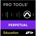 Avid Pro Tools Student/Teacher / With Upgrade and Support 1 Year (activation card + iLok) Software sequenziali e Studi Virtuali