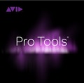 Avid Pro Tools / Verlängerung (Upgrades + Support 1 Jahr) Software de secuenciación y estudio virtual