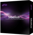 Avid Sibelius Trade-up from Sibelius First Student or G7 Softwares de notación