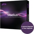 Avid Sibelius Upgrade + Support Plan ULTIMATE (renewable - 3 years) Softwares de notación