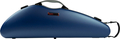 BAM 2000XLB Slim Violin Case (navy blue) 4/4 Violin Cases