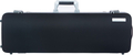 BAM 2001XLN Panther Oblong Violin Case (black)