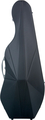 BAM OP1006XL Opera Hightech Cello Case (soft touch black)