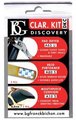 BG France DK C Discovery Kit Clarinet