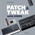 BJOOKS Patch & Tweak with Korg / Kim Bjorn