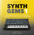 BJOOKS Synth Gems 1 / Mike Metlay