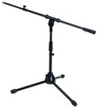 Mic stand low