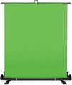 Backdropsource Green Retractable Panel Elgato