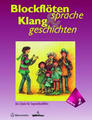 Bärenreiter Blockflötensprache & Klangeschichte Vol. 2 Rothe Gisela / Schule für Sopranblocklöte (Sblf)