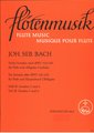 Bärenreiter Flötenmusik 3