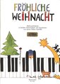 Bärenreiter Fröhliche Weihnacht - Weihnachtslieder / Sutcliffe, James Helme