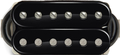 Bare Knuckle Nailbomb Neck (black, 4 conductor)