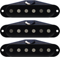 PAT Pend '63 Veneer Board Set (6-string, black)