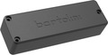 Bartolini MK5CBC-T 5-String, MK Soapbar, Classic Bass, Dual Coil / Bridge Position