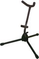 Basix Alto / Tenor Saxophone Stand (black)