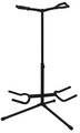 Basix Gitarrenständer Double-Stand Double Guitar Stands