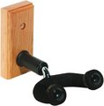 Basix (Natur) Wall Mounted Guitar Stands