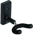 Basix (Schwarz) Wall Mounted Guitar Stands