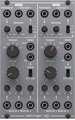 Behringer 112 Dual VCO Modular Oscillators