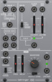 Behringer 150 Ring Mod/Noise/S&H/LFO FX e modulação