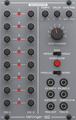 Behringer 182 Sequencer Modular VCAs