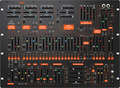 Behringer 2600 Moduli Sintetizzatori