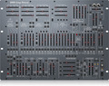 Behringer 2600 GRAY MEANIE (special edition) Synthétiseurs modulaires