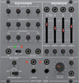 Behringer 305 EQ / Mixer / Output Modular Equalizers