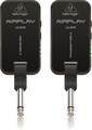 Behringer AG10 Airplay Guitar Guitar & Bass Wireless Systems