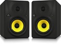 Behringer B1030A Pair Truth (Active) Pares de monitores de estudio