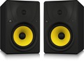 Behringer B1031A Pair Truth (Active) Studio Monitor Pairs