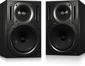 Behringer B2031A Pair / Truth B2031A (Active) Studio-Monitoring-Boxen-Paar