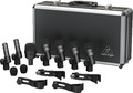 Behringer BC1200 Microphone Sets for Drums