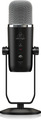 Behringer Big Foot / USB Studio Condenser Microphone USB-Mikrofon, Digitales Mikrofon