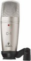 C-1 Studio Condenser Microphone
