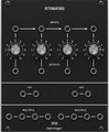 Behringer CP35 Attenuators Modular Utility / Multiple