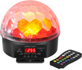 Behringer DD610-R Diamond Dome (w/ remote control) Lighting Effect Units