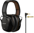 Behringer DH100 Professional Drummer Headphones Auscultadores de Estúdio