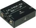 Behringer DI600P Passive Direct Injection Boxes