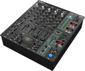 Behringer DJX 750 Mesas de mezclas para DJ
