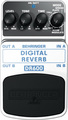 DR600 Digital Reverb/Delay