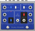 Behringer Dual-Phase Pedal Phaser de Guitarra