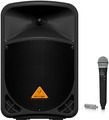 Behringer Eurolive B110D + ULM300USB Karaoke Sets