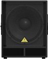 Behringer Eurolive VP1800S Subwoofer Passivo