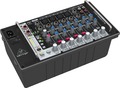 Behringer Europower PMP500MP3 Table de mixage avec amplificateur intégré