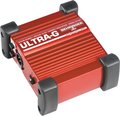 GI100 / ULTRA-G GI100